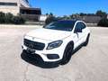 Mercedes-Benz GLA 200 GLA-X156 2017 d Night Edition auto Bianco - thumbnail 1