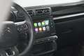 Citroen C3 PureTech 110 EAT6 Max | Parkeersensoren | Apple Ca Grijs - thumbnail 47