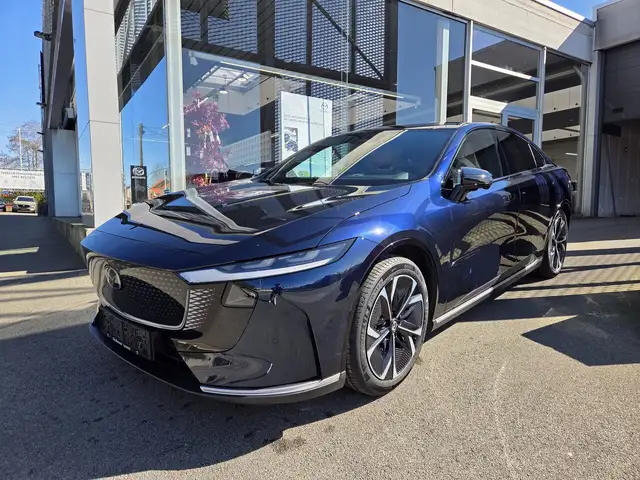Mazda 6e Takumi Plus 5HB EV 68,8 kWh 258 hp
