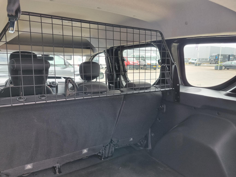 Dacia Dokker 1.3 TCe Comfort AIRCO / CRUISE CONTROL — photo 18