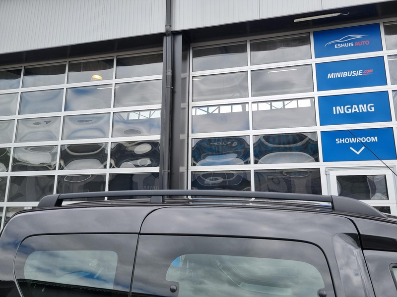 Dacia Dokker 1.3 TCe Comfort AIRCO / CRUISE CONTROL — photo 20