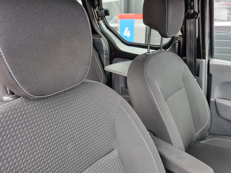 Dacia Dokker 1.3 TCe Comfort AIRCO / CRUISE CONTROL — photo 14