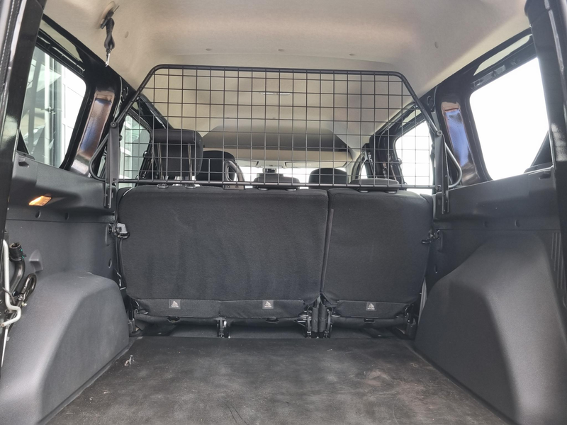Dacia Dokker 1.3 TCe Comfort AIRCO / CRUISE CONTROL — photo 17