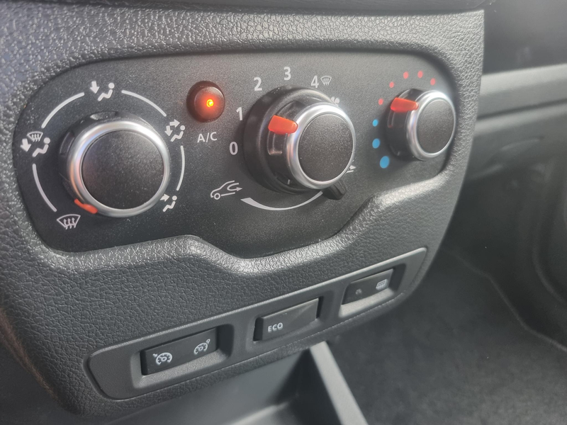 Dacia Dokker 1.3 TCe Comfort AIRCO / CRUISE CONTROL — photo 11