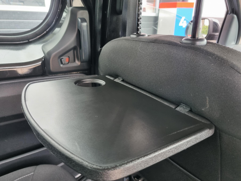 Dacia Dokker 1.3 TCe Comfort AIRCO / CRUISE CONTROL — photo 13