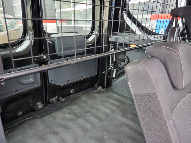 Dacia Dokker 1.3 TCe Comfort AIRCO / CRUISE CONTROL — photo 16