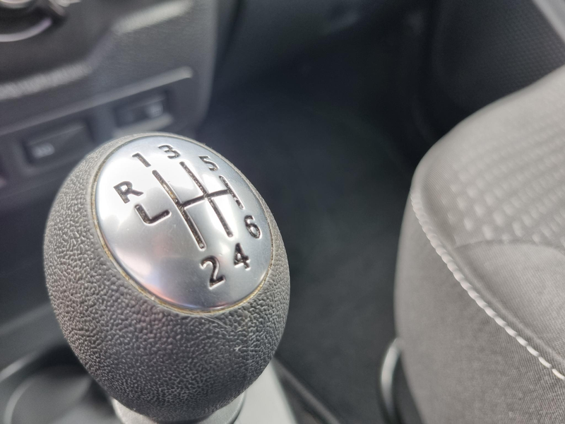 Dacia Dokker 1.3 TCe Comfort AIRCO / CRUISE CONTROL — photo 12