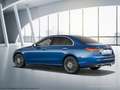 Mercedes-Benz C 200 C 200 Blau - thumbnail 12