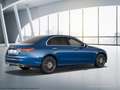Mercedes-Benz C 200 C 200 Blau - thumbnail 11