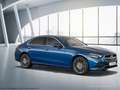 Mercedes-Benz C 200 C 200 Blau - thumbnail 4