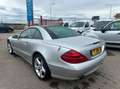 Mercedes-Benz SL 500 Classe Mercedes roadster 500 v8 306 cv etat except Gris - thumbnail 10