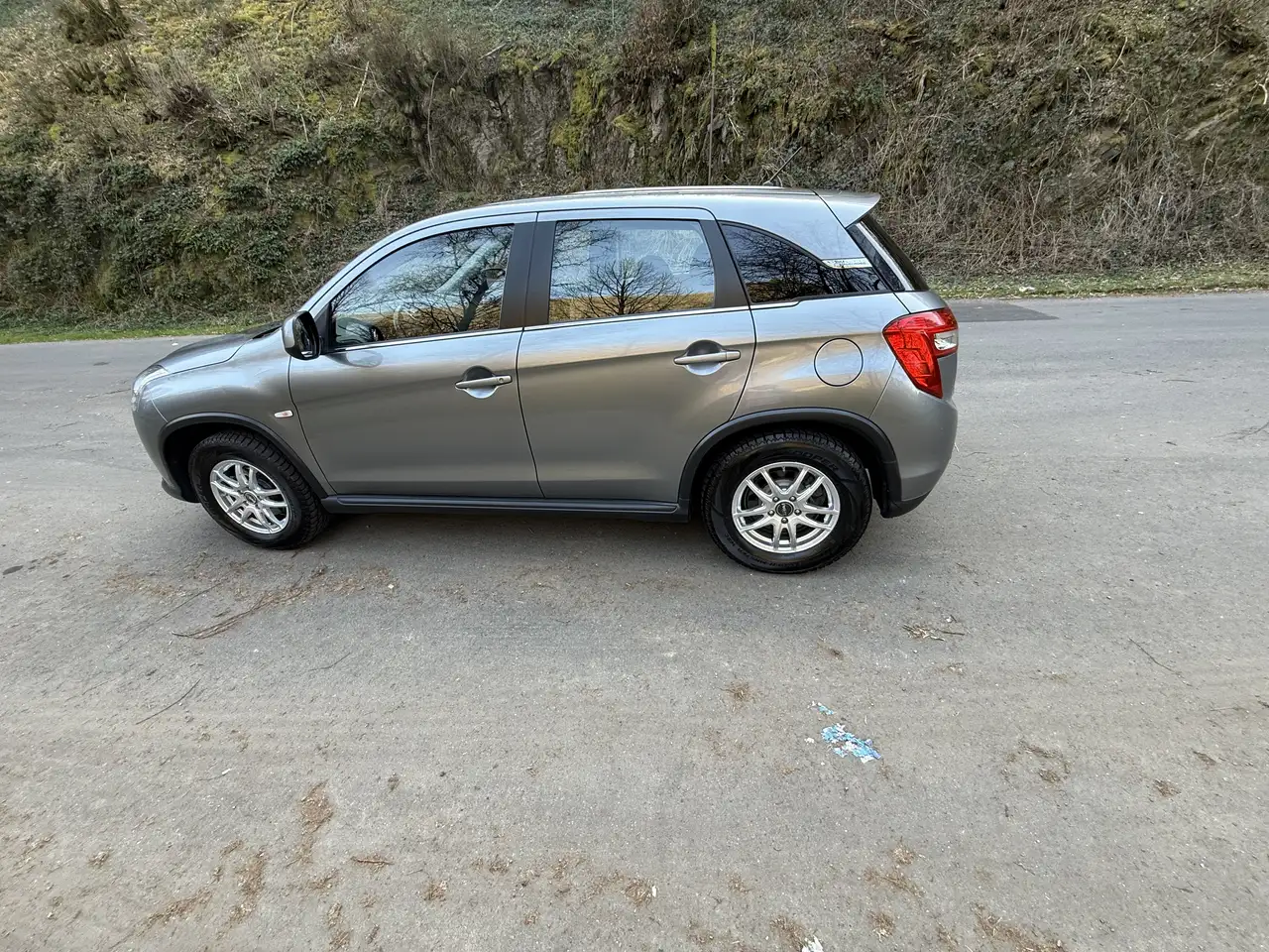 Citroën C4 Aircross