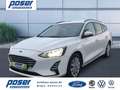 Ford Focus Turnier Trend KLIMA LED Bílá - thumbnail 1