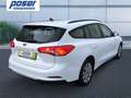 Ford Focus Turnier Trend KLIMA LED Bílá - thumbnail 4