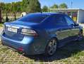 Saab 9-3 2.0t BioPower Aero kit Blau - thumbnail 8