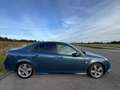 Saab 9-3 2.0t BioPower Aero kit Blau - thumbnail 6