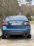 Saab 9-3 2.0t BioPower Aero kit Blau - thumbnail 2