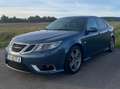 Saab 9-3 2.0t BioPower Aero kit Blau - thumbnail 3