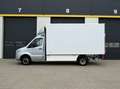 Mercedes-Benz Sprinter 519 CDI 3.5T SOFORT * LBW/AHK 3.5T/MBUX Silber - thumbnail 5