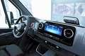 Mercedes-Benz Sprinter 519 CDI 3.5T SOFORT * LBW/AHK 3.5T/MBUX Silber - thumbnail 17