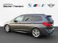BMW 220 d xDrive A,Gran Tourer,M sPortpaket,AHK,Rückfahrka Grau - thumbnail 4