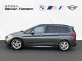 BMW 220 d xDrive A,Gran Tourer,M sPortpaket,AHK,Rückfahrka Grau - thumbnail 3