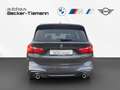 BMW 220 d xDrive A,Gran Tourer,M sPortpaket,AHK,Rückfahrka Grau - thumbnail 5
