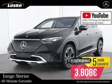 EQE 500 500 4M nevagrau AIR HYPER Hinterachslenk
