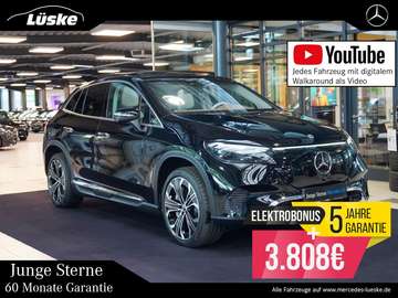 EQE 500 500 4M nevagrau AIR HYPER Hinterachslenk