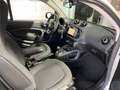 smart forTwo Cabrio 122 PS 185 km/h Navi PDC Automatik Weiß - thumbnail 4