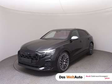 TFSI quattro