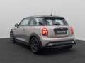 MINI Cooper Trim GeschwindigReg DAB Sportsitze Leder Grau - thumbnail 9