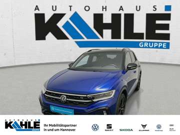 1.5 TSI DSG R-Line CarPlay Black ACC AHK