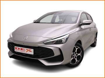 HYBRID+ 194 AT | Luxury | 360Cam | KeyLess | Heated Seats | LED