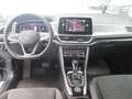 Volkswagen T-Roc Style 2.0 TDI 4Motion DSG 110Kw, Rear View, Silber - thumbnail 20