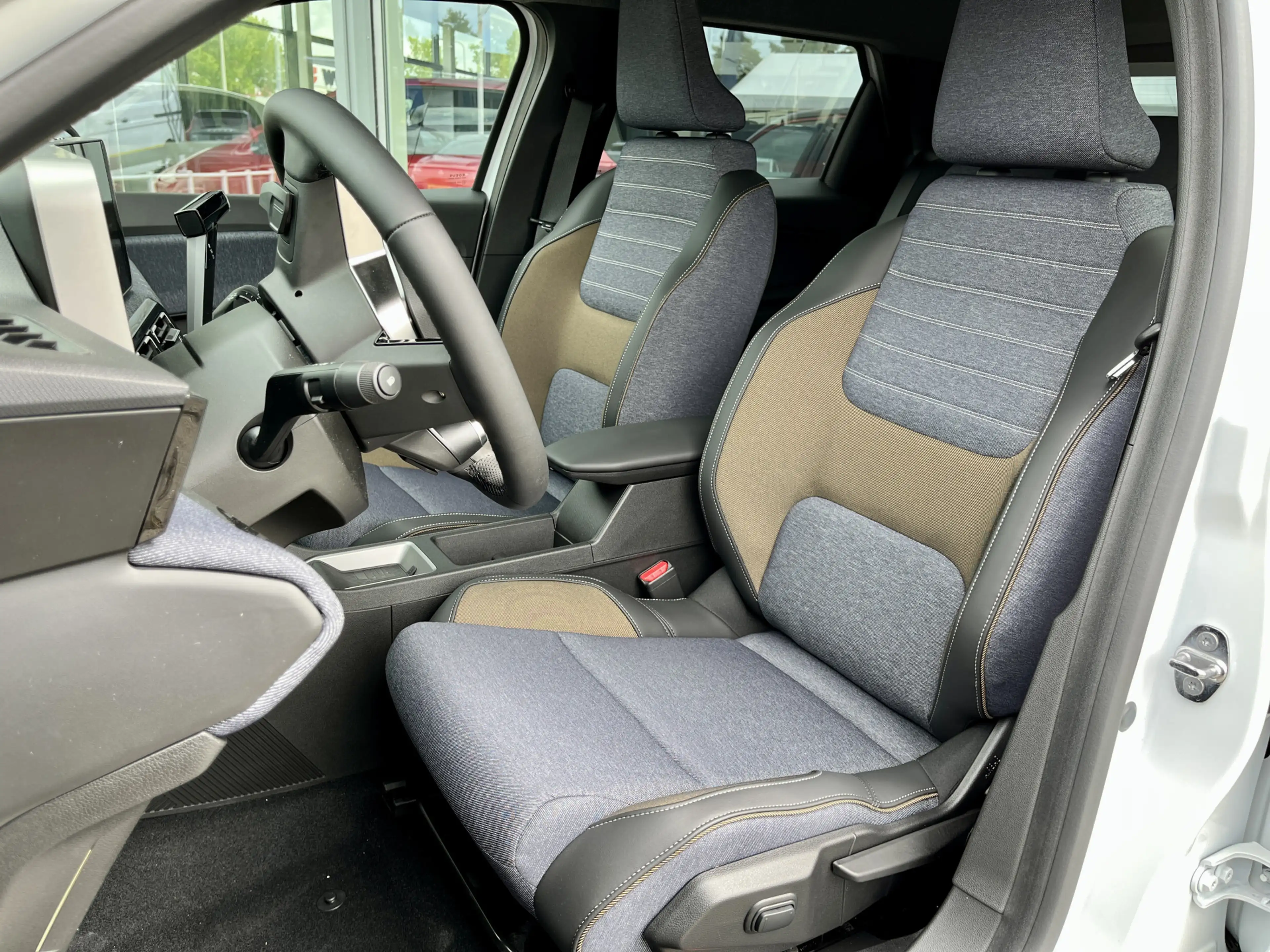 Renault R 5 Comfort Range Techno 52 kWh | V2G | Pack Winter | — photo 5