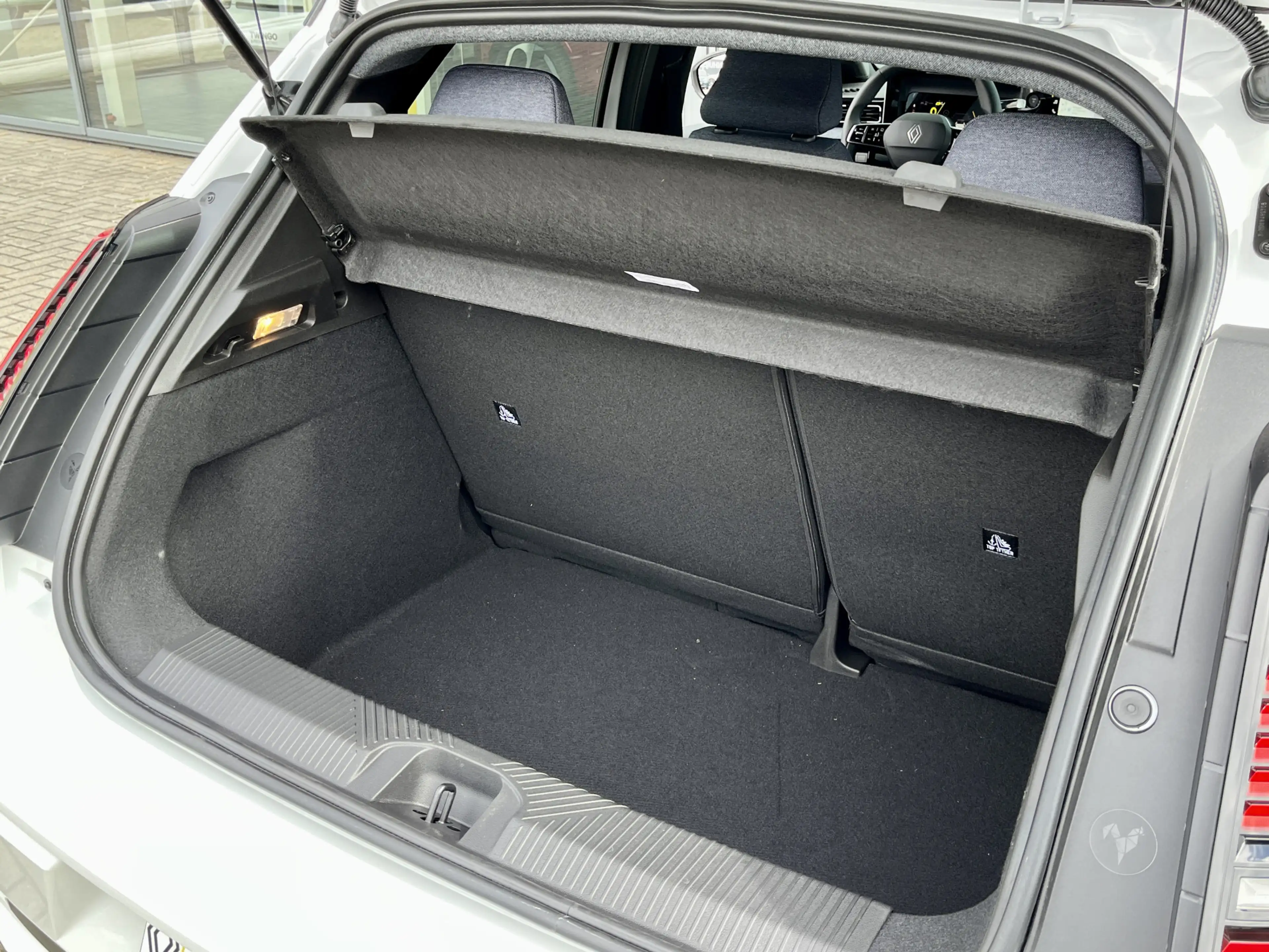 Renault R 5 Comfort Range Techno 52 kWh | V2G | Pack Winter | — photo 15