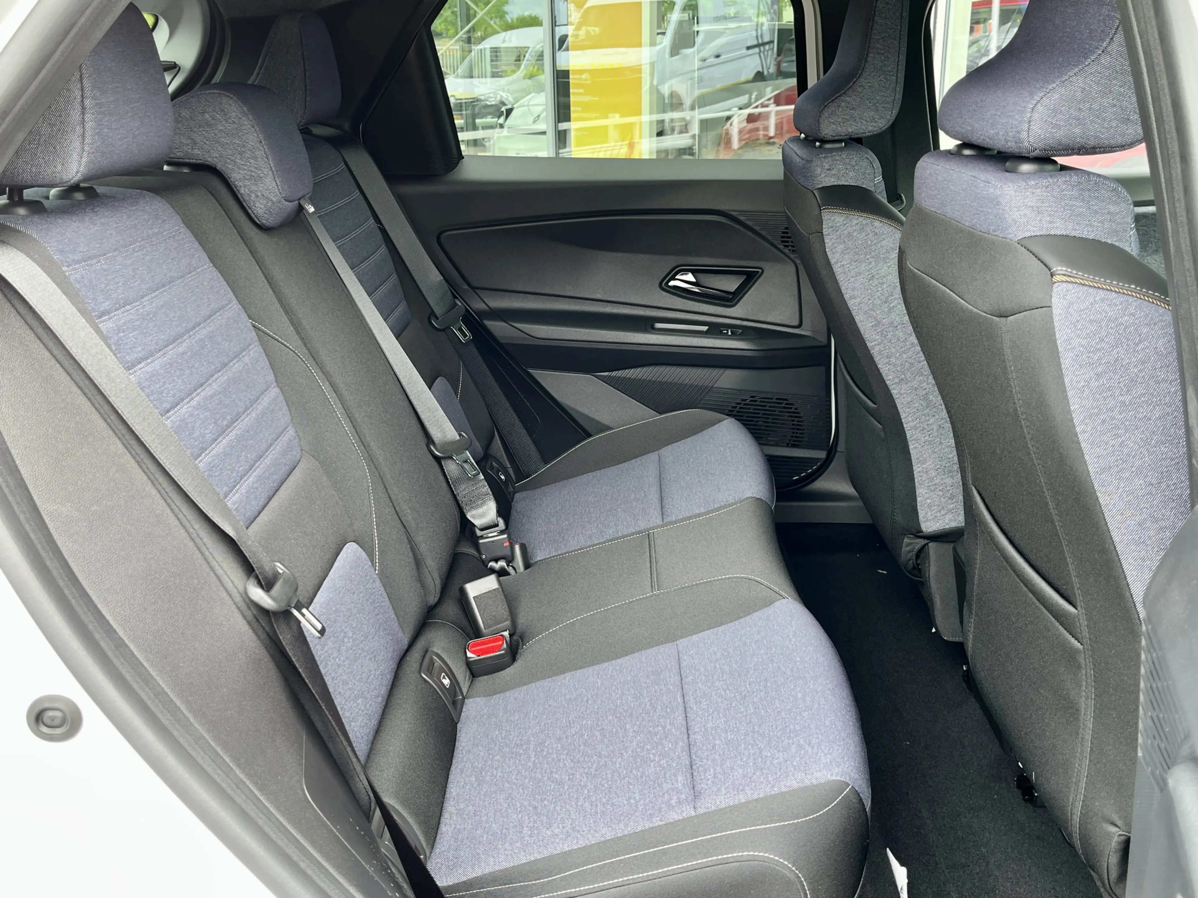 Renault R 5 Comfort Range Techno 52 kWh | V2G | Pack Winter | — photo 11