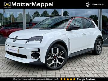 Comfort Range Techno 52 kWh | V2G | Pack Winter |