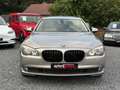 BMW 730 D OpenD Airco CruiseC Navi Leder Interieur * Bej - thumbnail 2