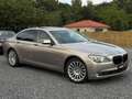 BMW 730 D OpenD Airco CruiseC Navi Leder Interieur * Bej - thumbnail 3