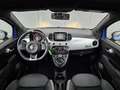 Fiat 500 70pk Hybrid Sport Connect | Airco | Cruise Control Blauw - thumbnail 9