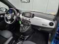 Fiat 500 70pk Hybrid Sport Connect | Airco | Cruise Control Blauw - thumbnail 21