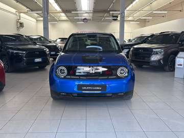 Honda e 113 kw Advance (17)