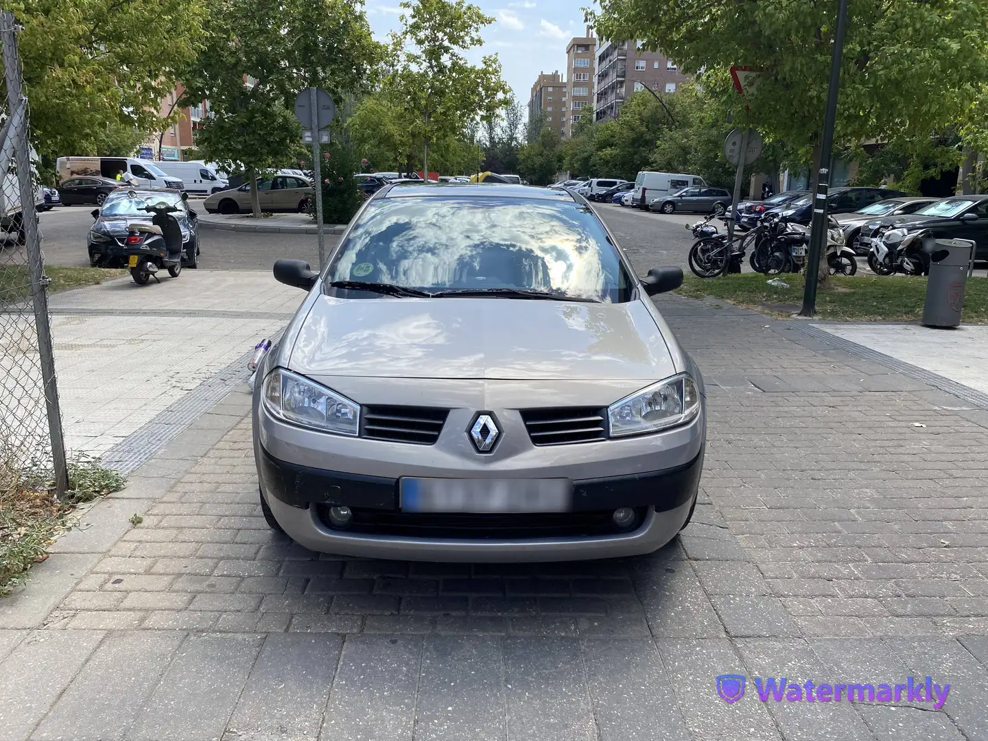 Renault Megane Mégane 1.5DCi Emotion 105 Emotion - 2