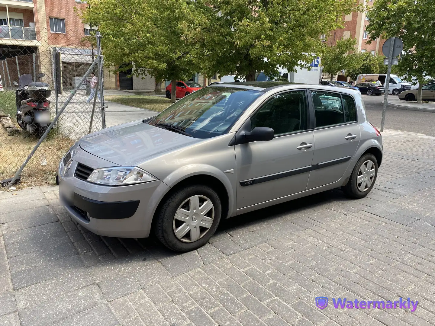 Renault Megane Mégane 1.5DCi Emotion 105 Emotion - 1