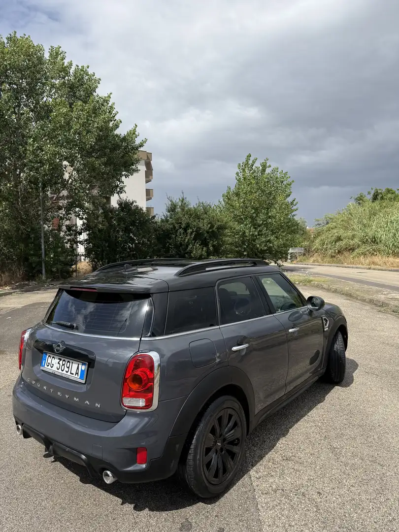 MINI JCW Countryman All4 Mini Countryman Cooper SD ALL4 JCW - 2
