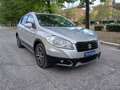 Suzuki SX4 S-Cross S-Cross 1.6 ddis Style 2wd Srebrny - thumbnail 2