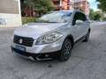 Suzuki SX4 S-Cross S-Cross 1.6 ddis Style 2wd Srebrny - thumbnail 3