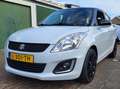 Suzuki Swift 1.2  5 DRS NIEUWE Banden en APK Wit - thumbnail 3